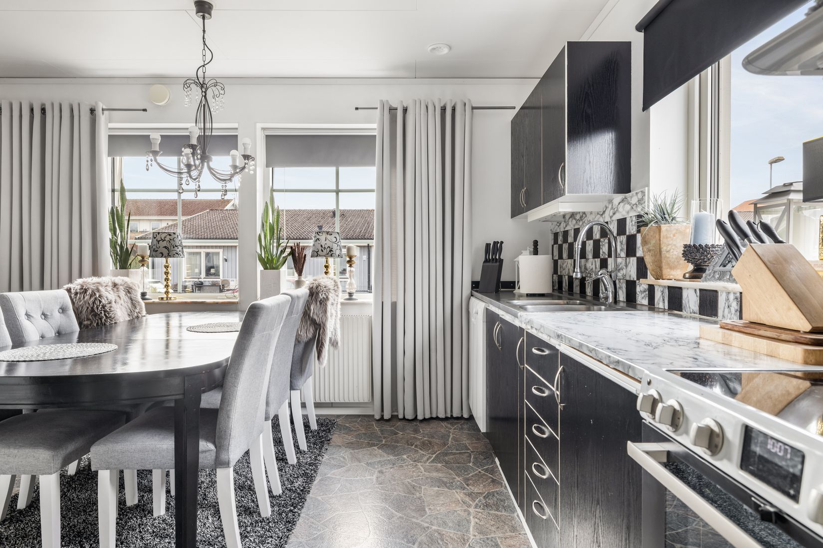 Villa, Läxgatan 3, Sjöbo