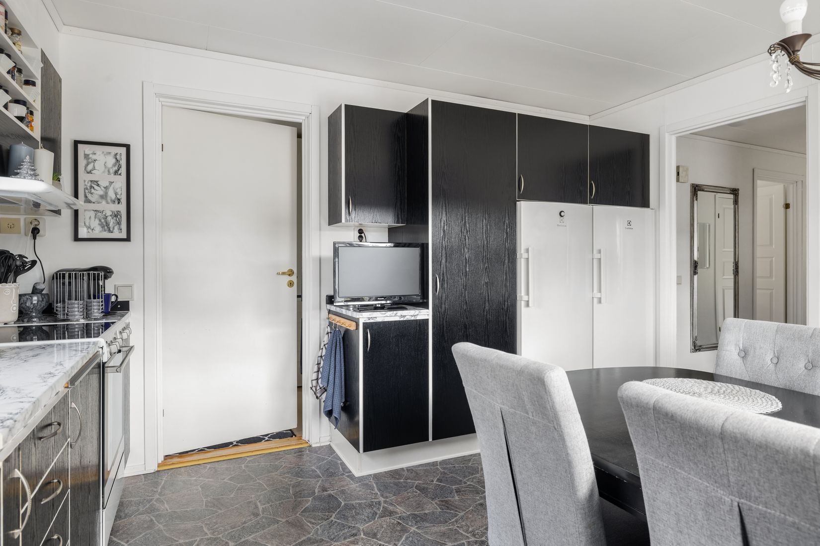 Villa, Läxgatan 3, Sjöbo