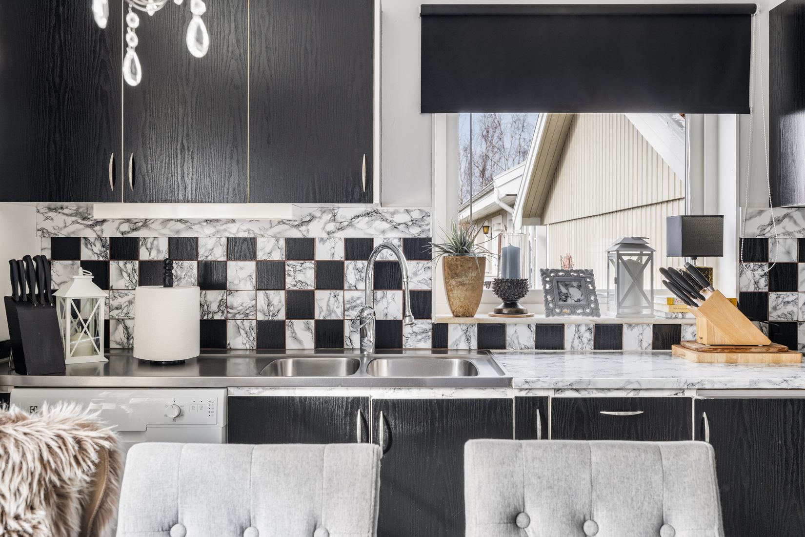 Villa, Läxgatan 3, Sjöbo