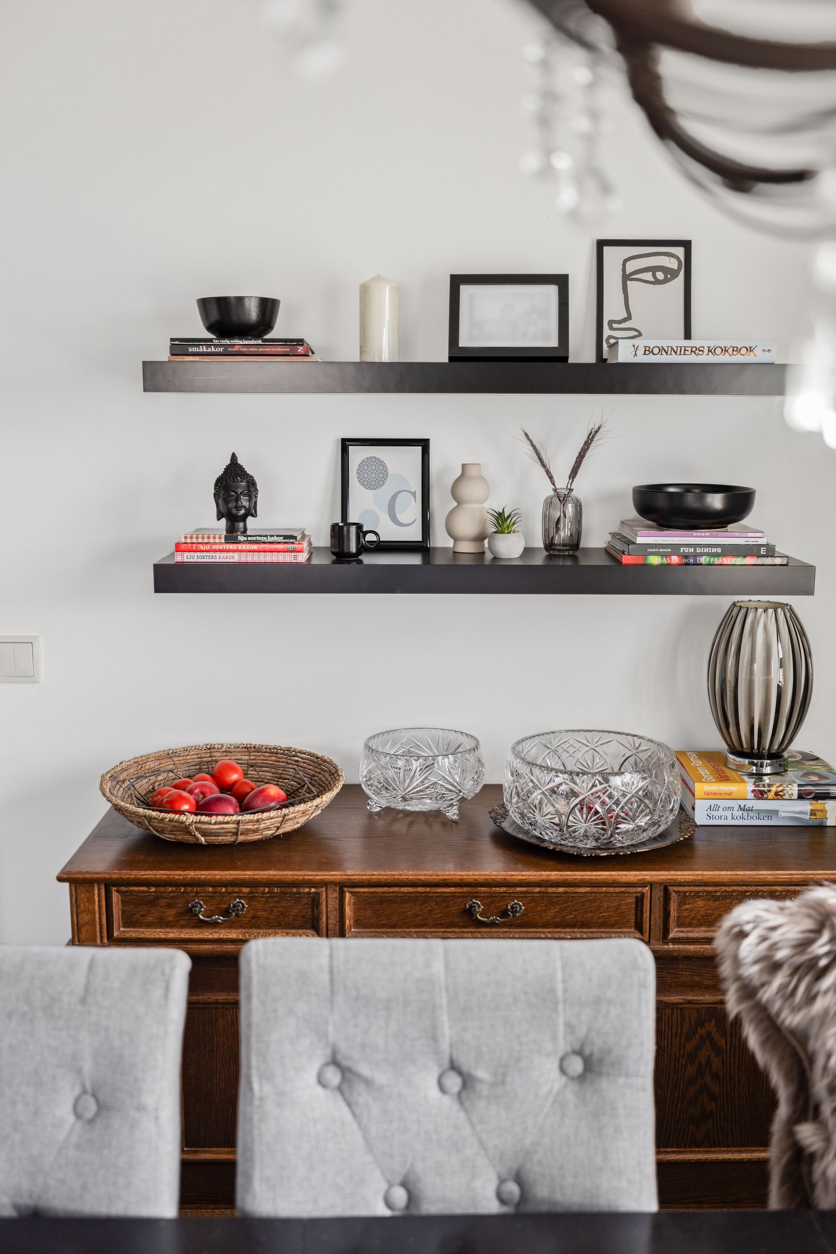 Villa, Läxgatan 3, Sjöbo