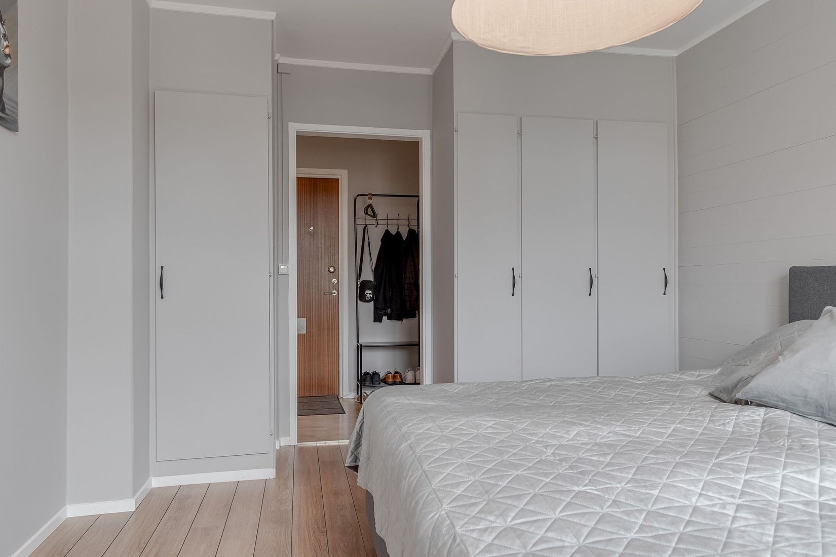 Bostadsrätt, Skogsvägen 5B, Gröndal, Oskarshamn