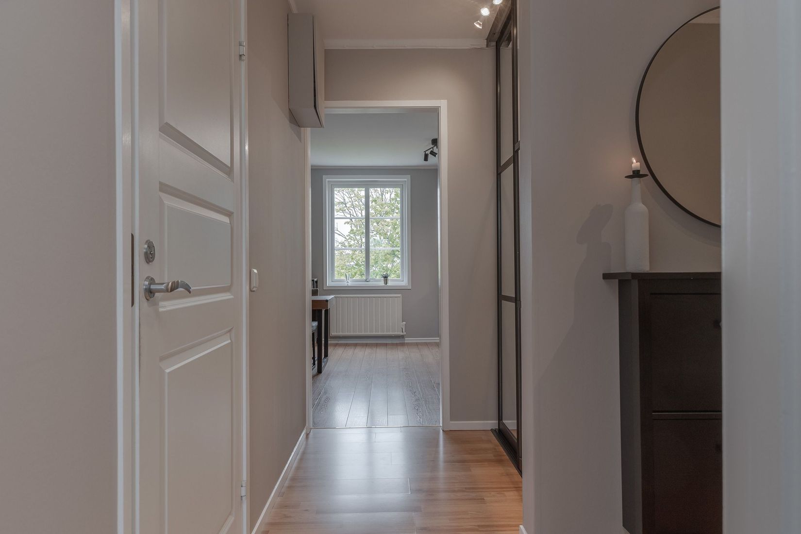 Bostadsrätt, Skogsvägen 5B, Gröndal, Oskarshamn