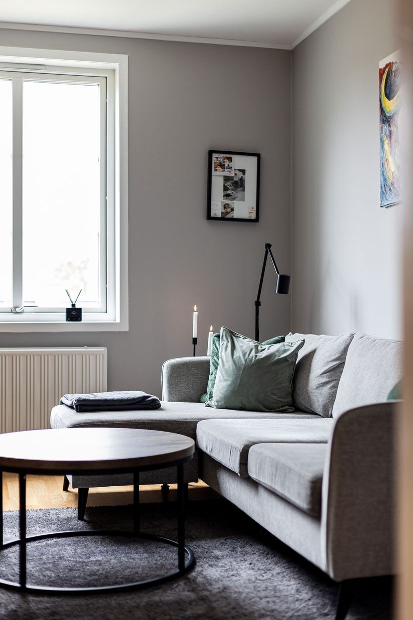 Bostadsrätt, Skogsvägen 5B, Gröndal, Oskarshamn