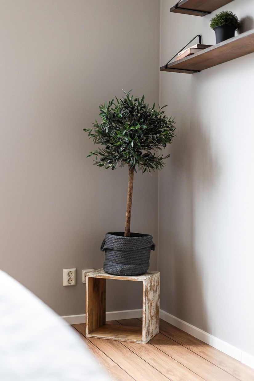 Bostadsrätt, Skogsvägen 5B, Gröndal, Oskarshamn