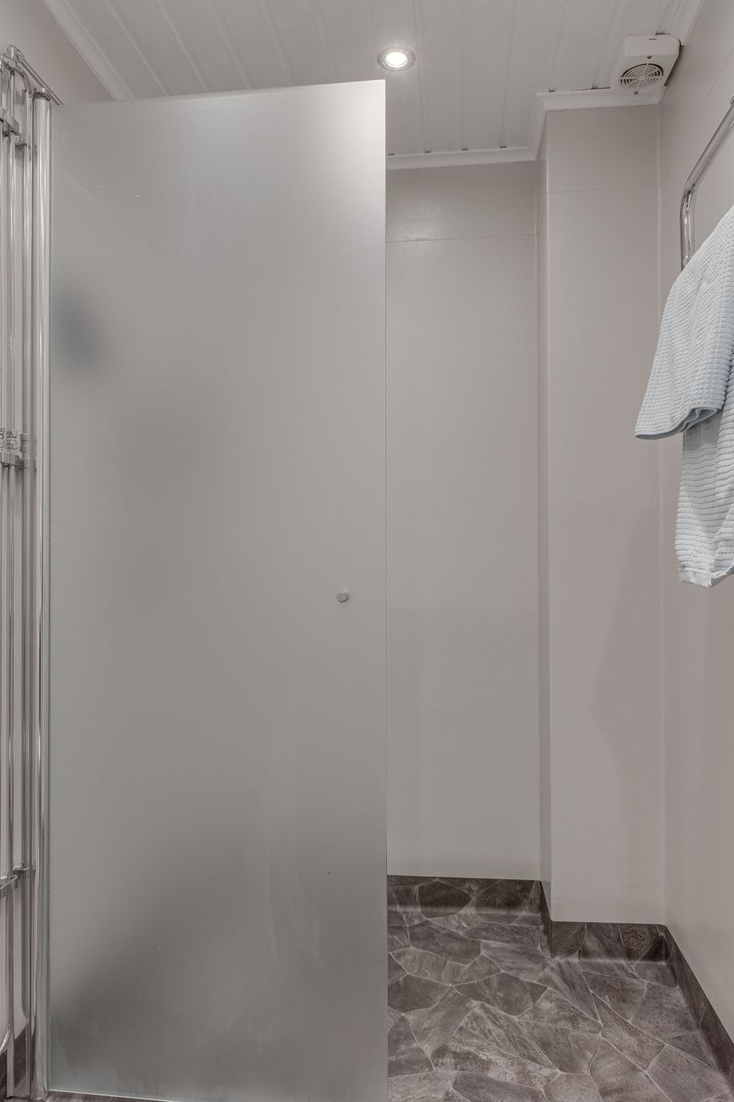 Bostadsrätt, Skogsvägen 5B, Gröndal, Oskarshamn