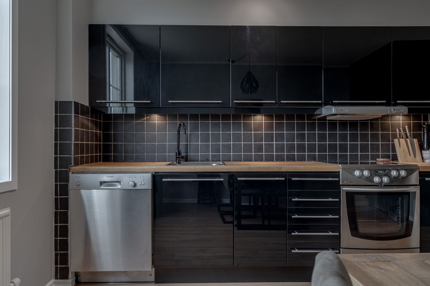 Bostadsrätt, Skogsvägen 5B, Gröndal, Oskarshamn