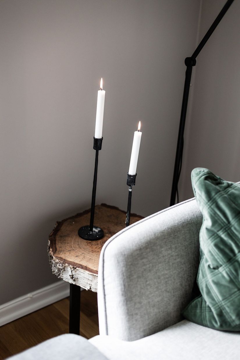 Bostadsrätt, Skogsvägen 5B, Gröndal, Oskarshamn