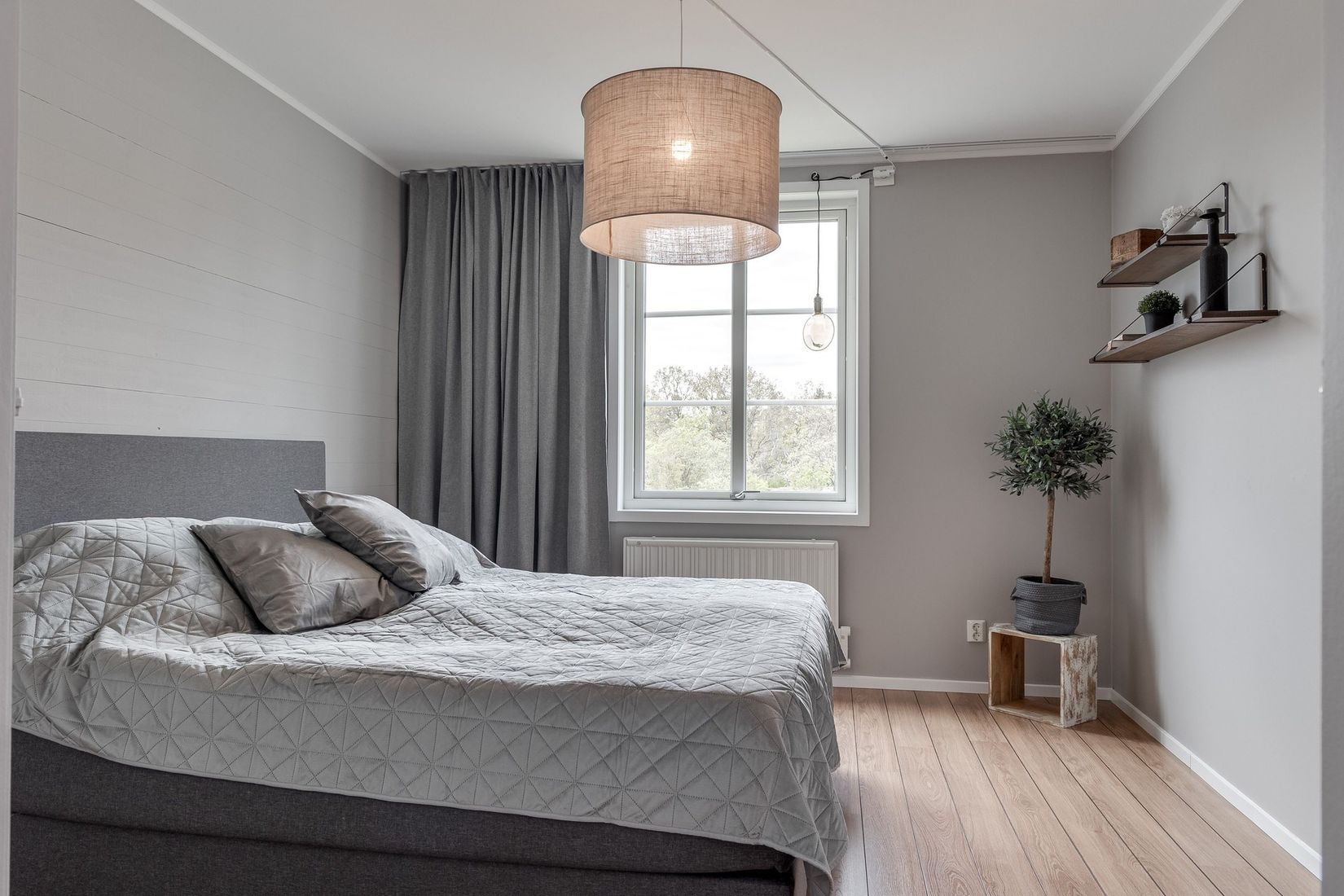 Bostadsrätt, Skogsvägen 5B, Gröndal, Oskarshamn