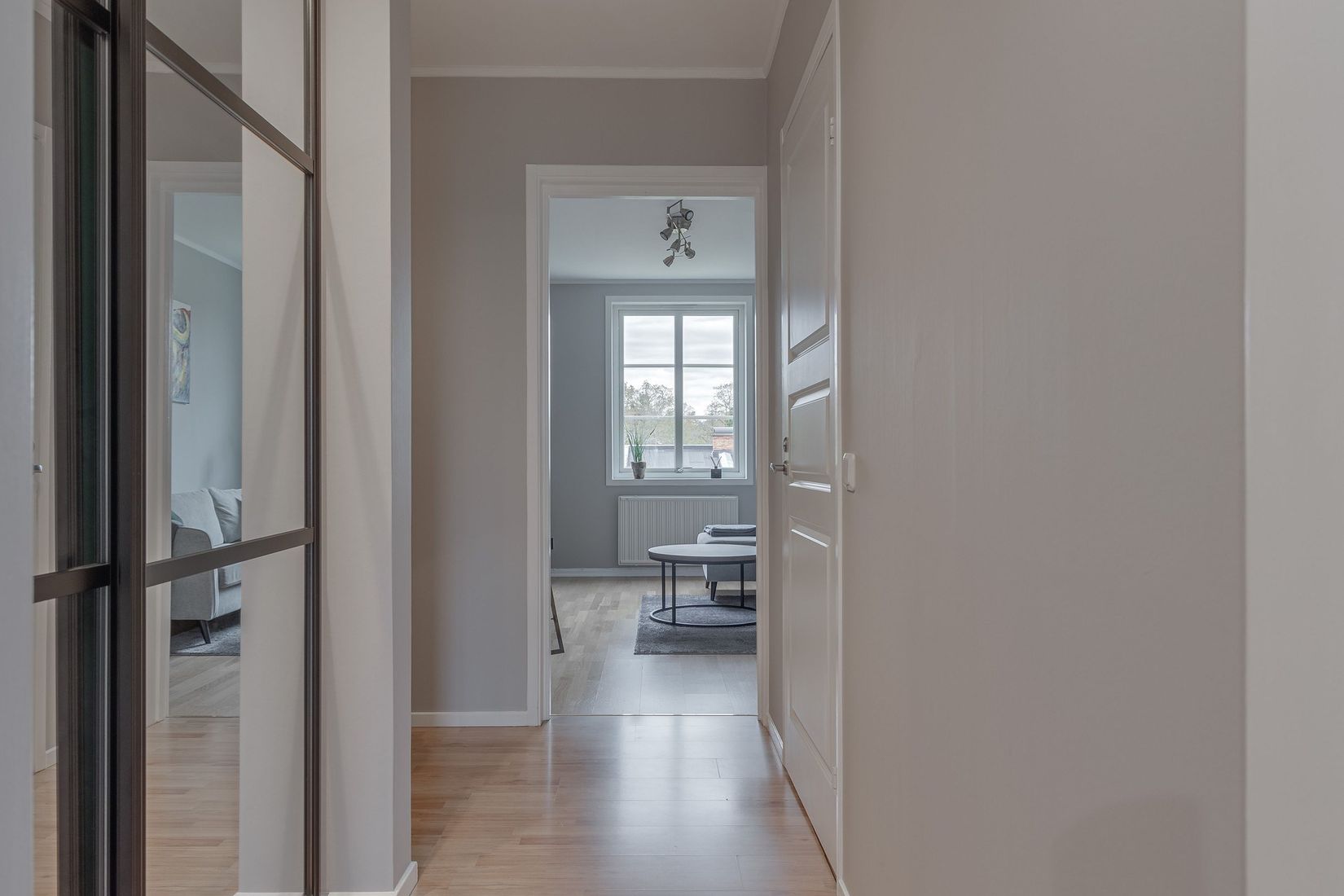 Bostadsrätt, Skogsvägen 5B, Gröndal, Oskarshamn