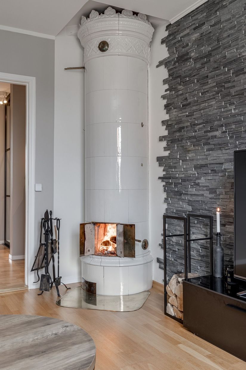 Bostadsrätt, Skogsvägen 5B, Gröndal, Oskarshamn