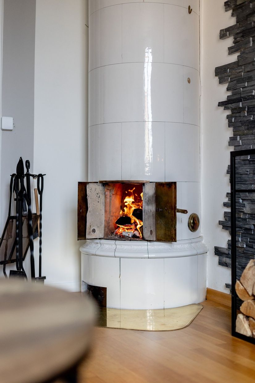 Bostadsrätt, Skogsvägen 5B, Gröndal, Oskarshamn