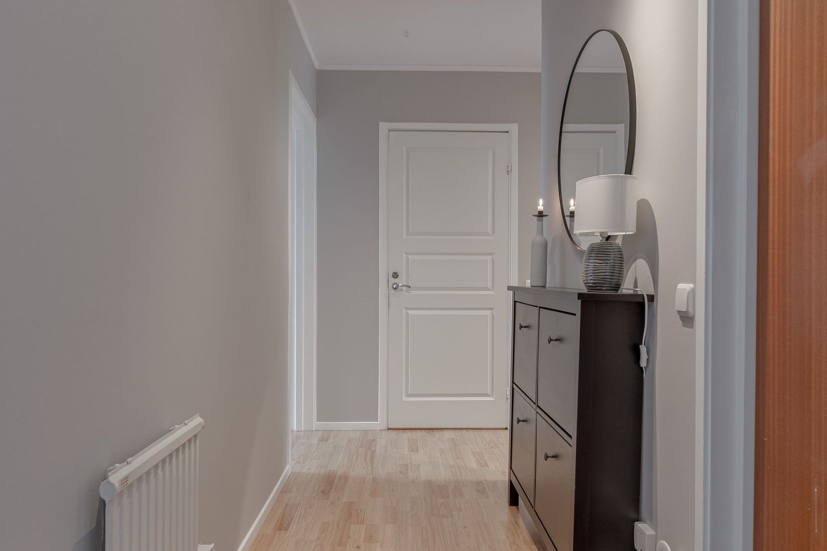 Bostadsrätt, Skogsvägen 5B, Gröndal, Oskarshamn