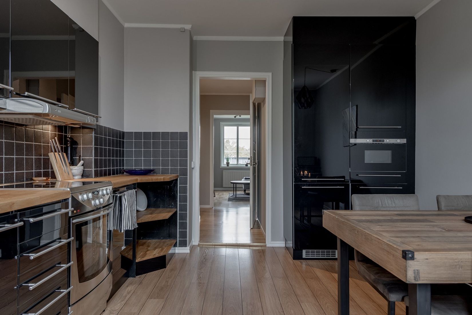 Bostadsrätt, Skogsvägen 5B, Gröndal, Oskarshamn