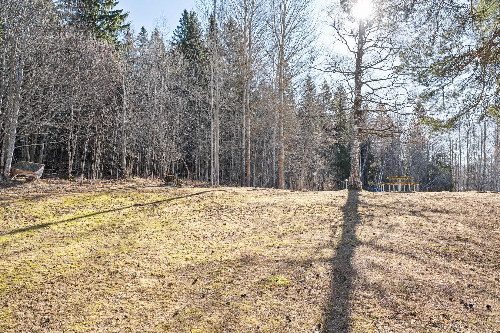 Bostadsrätt, Muninvägen 5, Granlo, Sundsvall
