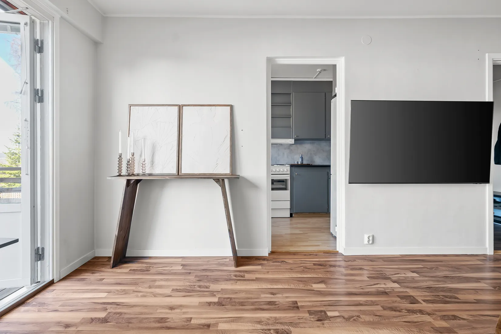 Bostadsrätt, Muninvägen 5, Granlo, Sundsvall