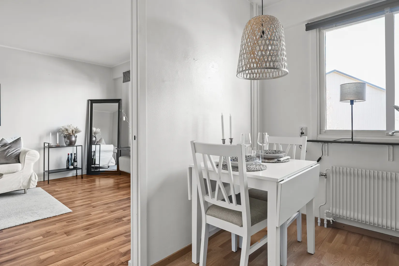 Bostadsrätt, Muninvägen 5, Granlo, Sundsvall