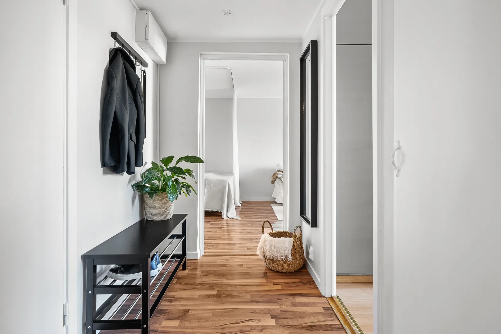 Bostadsrätt, Muninvägen 5, Granlo, Sundsvall