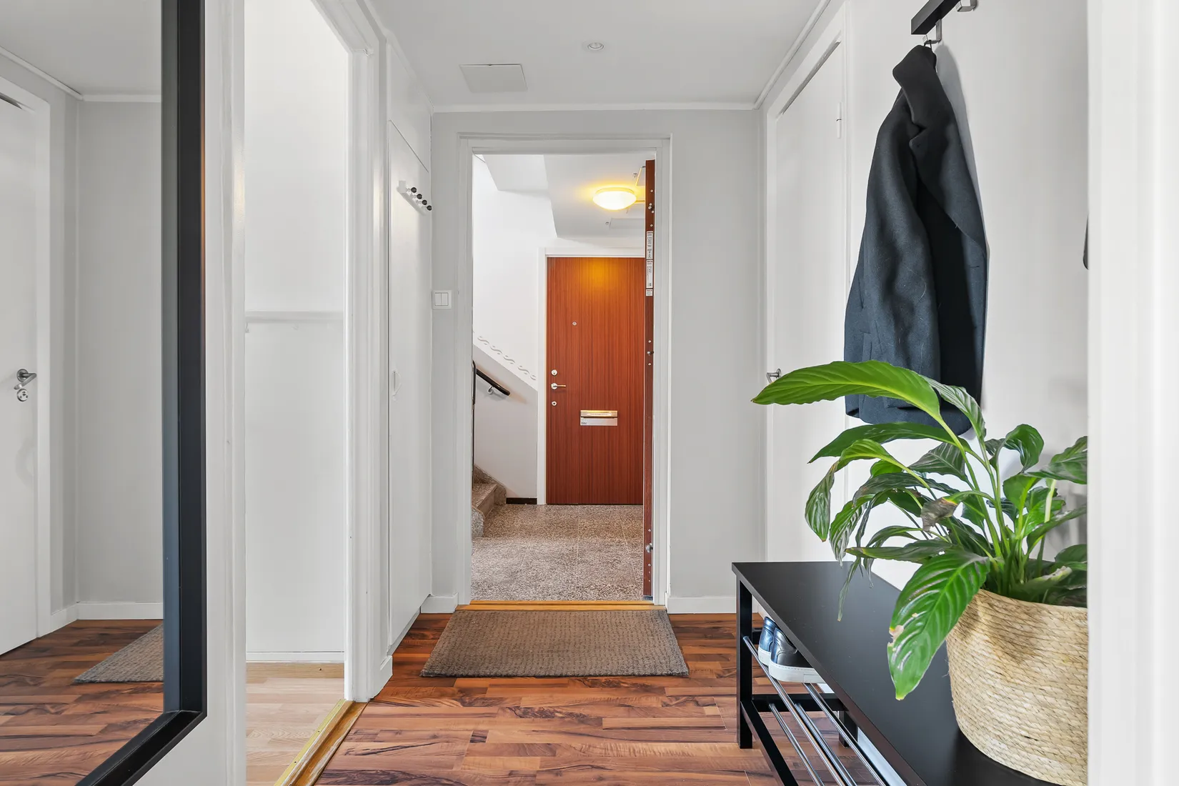Bostadsrätt, Muninvägen 5, Granlo, Sundsvall