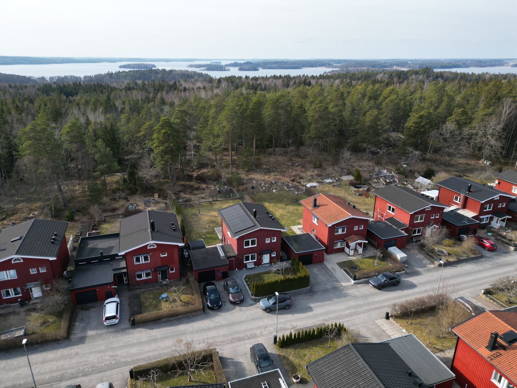 Villa, Kartvägen 14, Viksjö, Järfälla