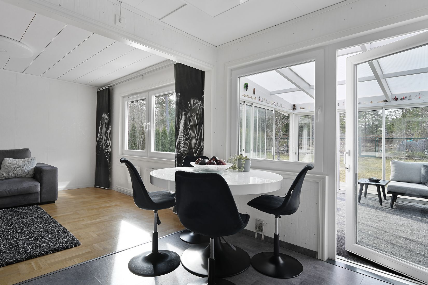 Villa, Kartvägen 14, Viksjö, Järfälla