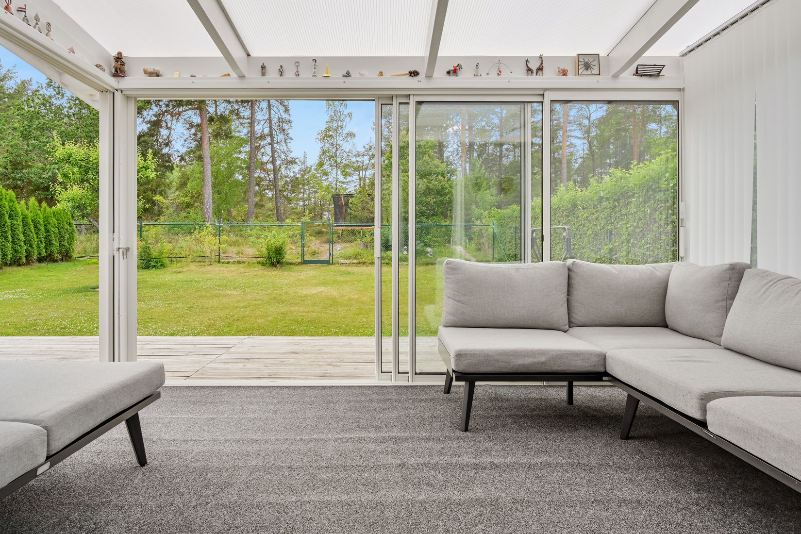 Villa, Kartvägen 14, Viksjö, Järfälla