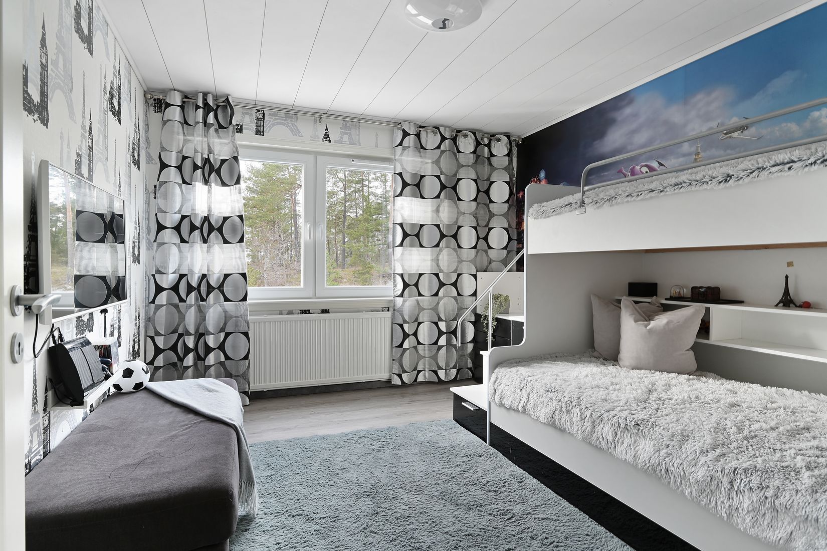 Villa, Kartvägen 14, Viksjö, Järfälla