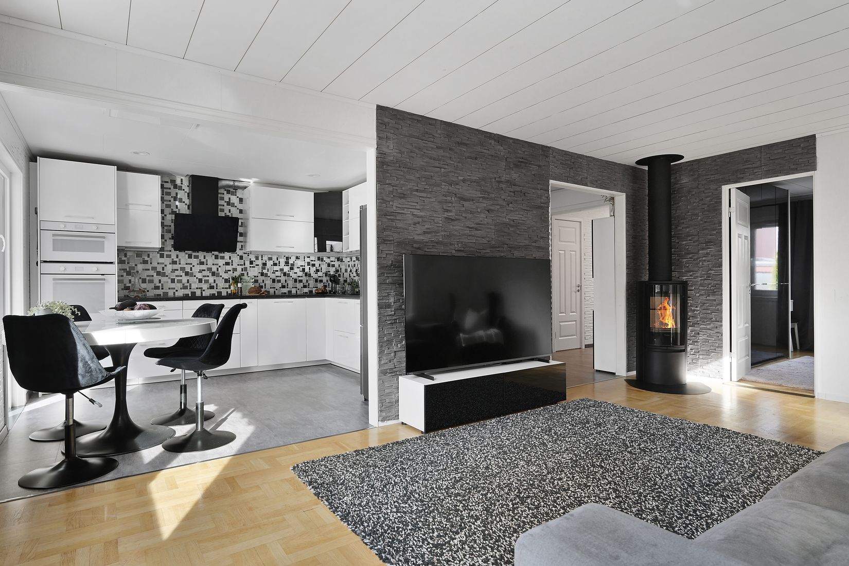 Villa, Kartvägen 14, Viksjö, Järfälla