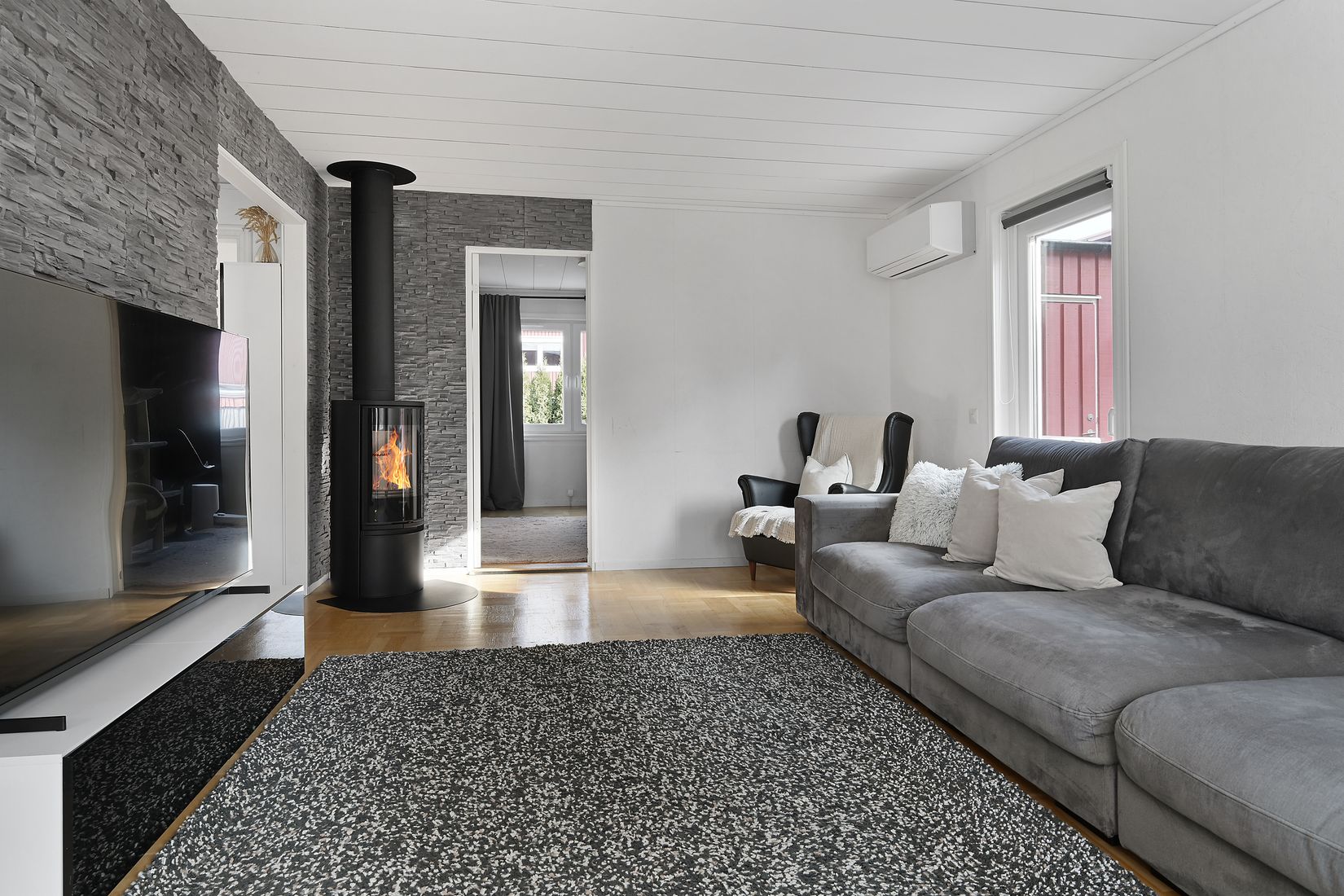 Villa, Kartvägen 14, Viksjö, Järfälla