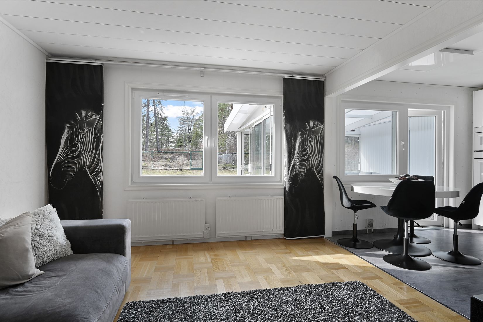 Villa, Kartvägen 14, Viksjö, Järfälla