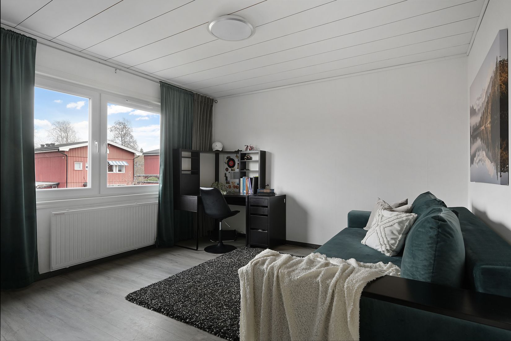 Villa, Kartvägen 14, Viksjö, Järfälla