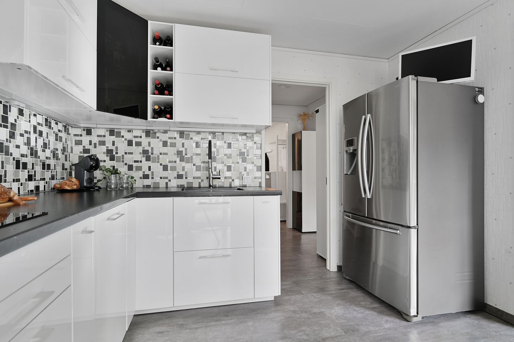 Villa, Kartvägen 14, Viksjö, Järfälla