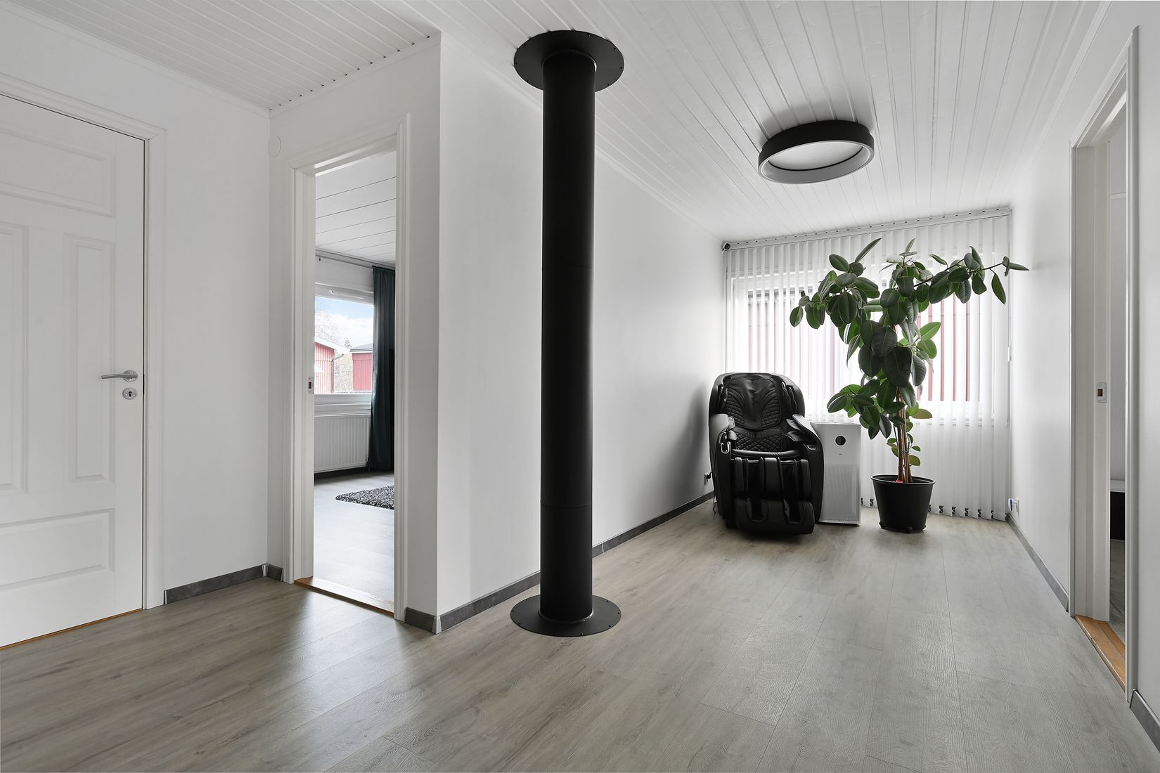 Villa, Kartvägen 14, Viksjö, Järfälla