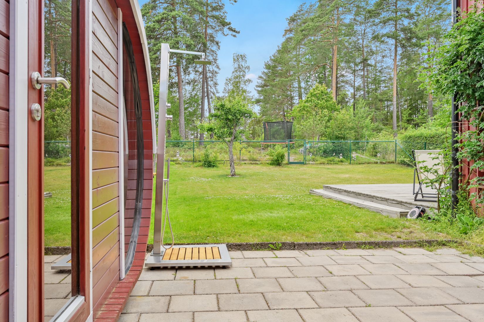 Villa, Kartvägen 14, Viksjö, Järfälla