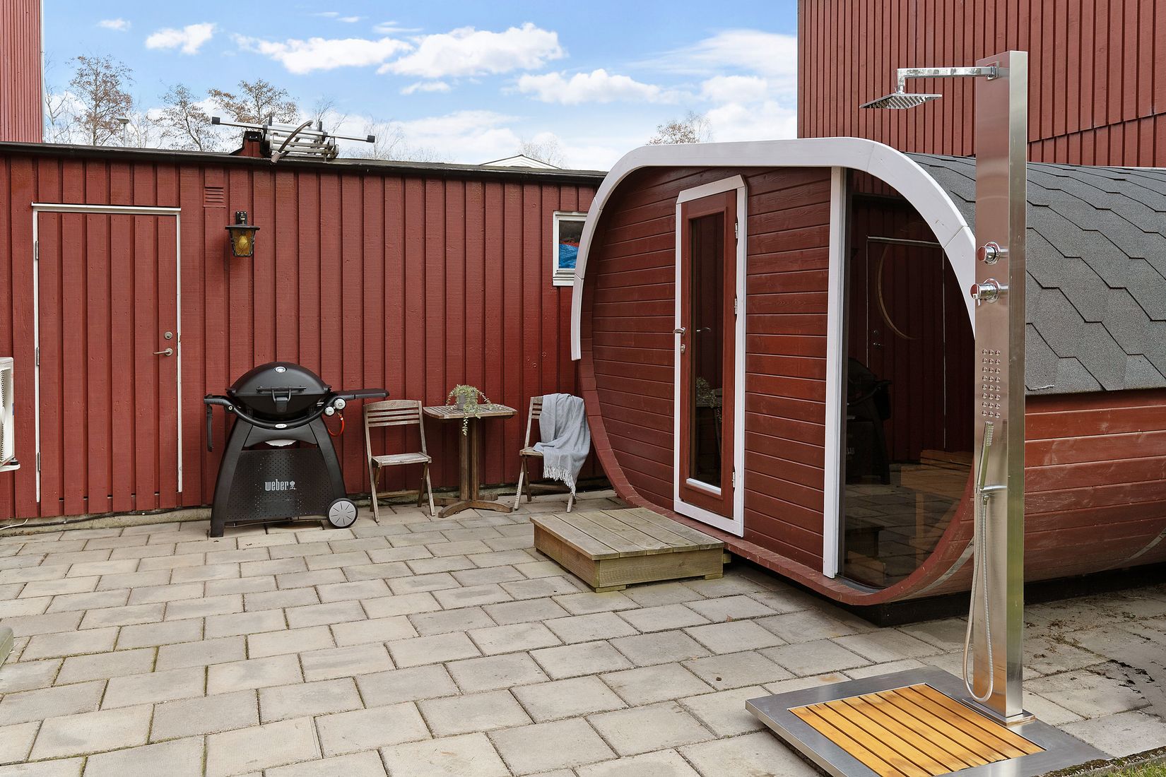 Villa, Kartvägen 14, Viksjö, Järfälla