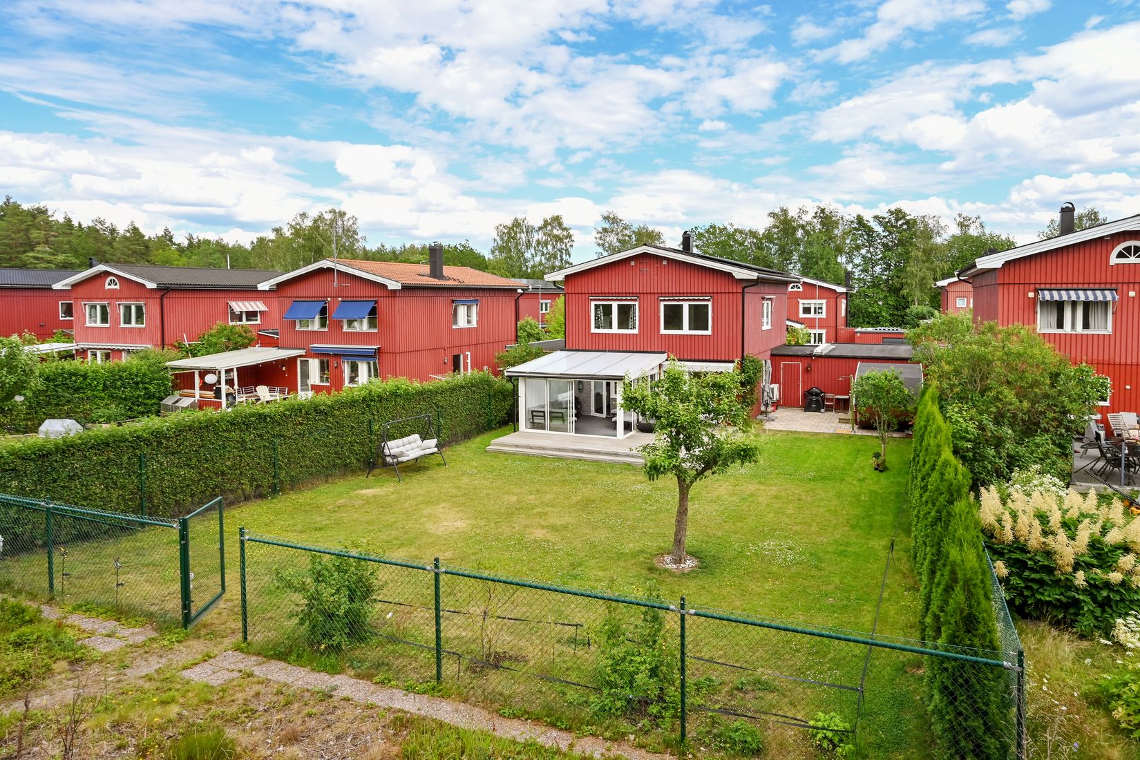 Villa, Kartvägen 14, Viksjö, Järfälla