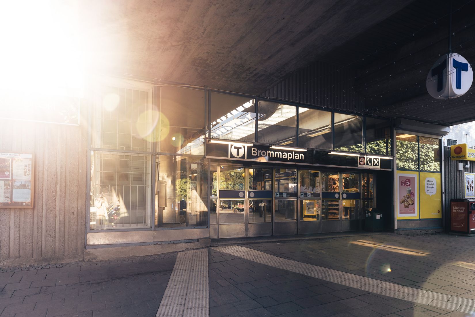 Bostadsrätt, Broderivägen 25, Bromma / Åkeshov, Stockholm