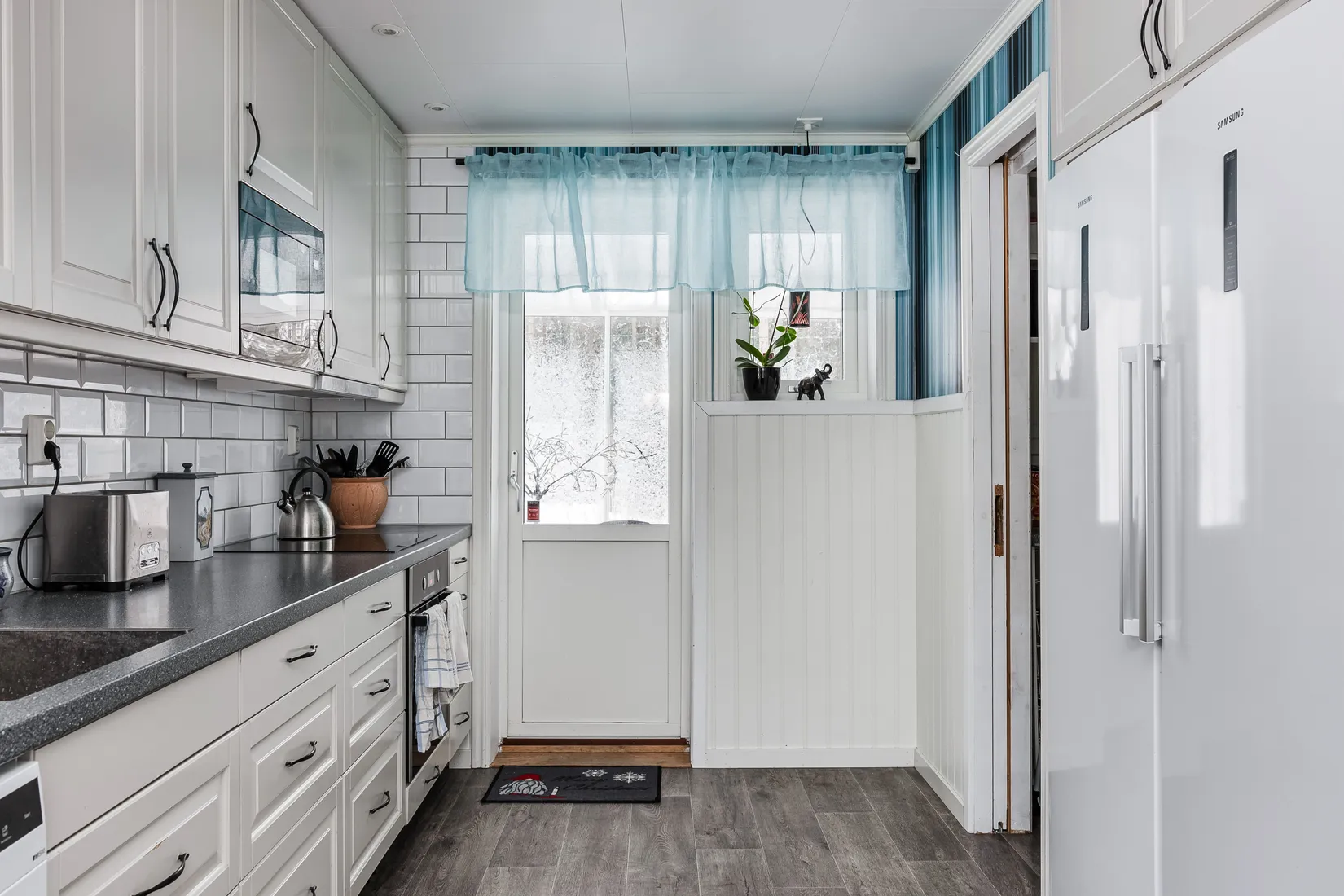 Villa, Aspåsnäset 58, Aspåsnäset, Krokom