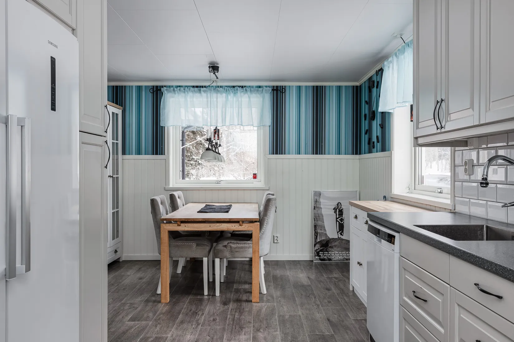 Villa, Aspåsnäset 58, Aspåsnäset, Krokom