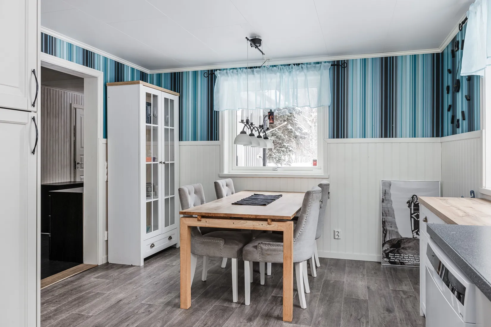 Villa, Aspåsnäset 58, Aspåsnäset, Krokom