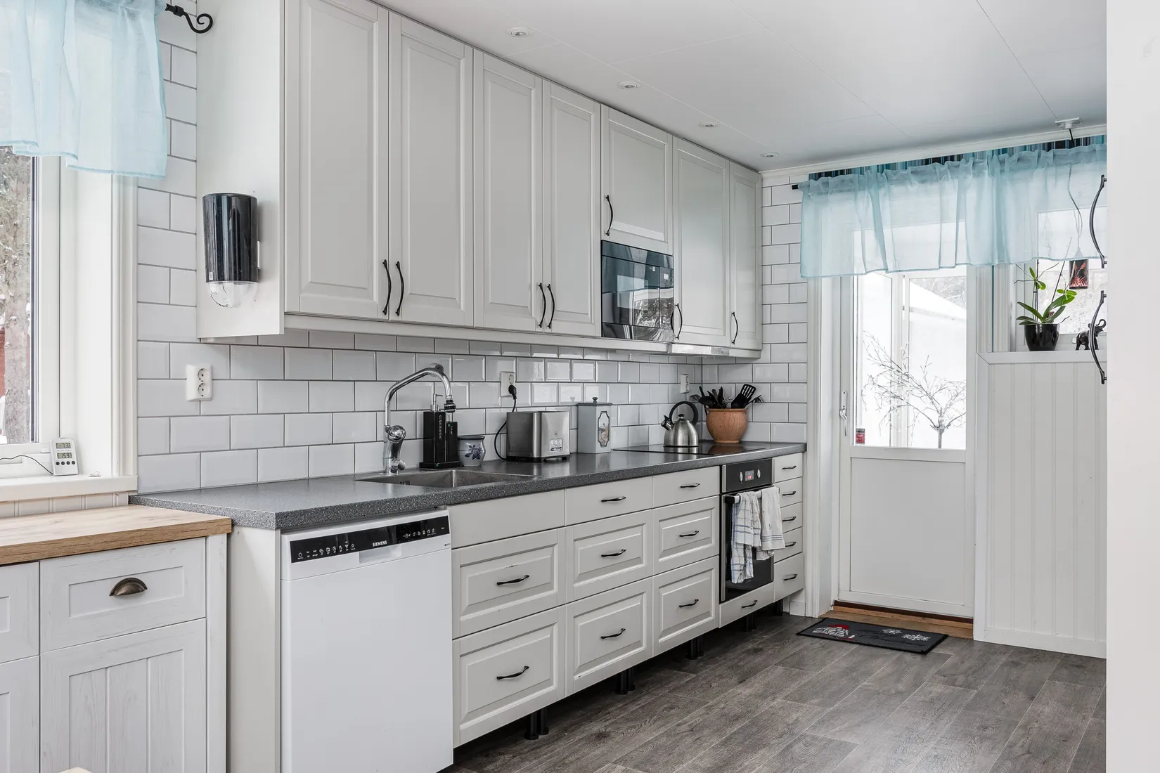 Villa, Aspåsnäset 58, Aspåsnäset, Krokom