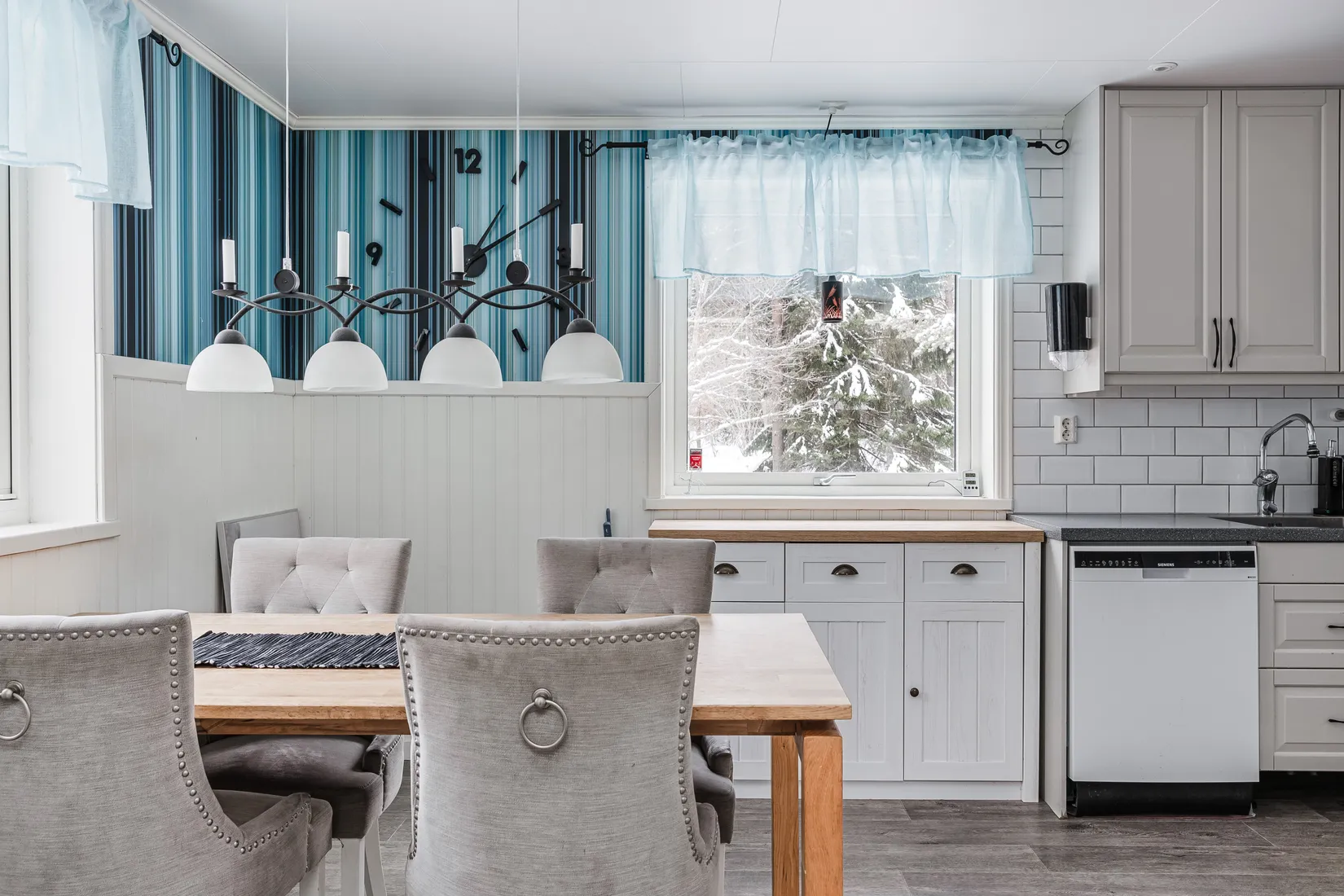 Villa, Aspåsnäset 58, Aspåsnäset, Krokom