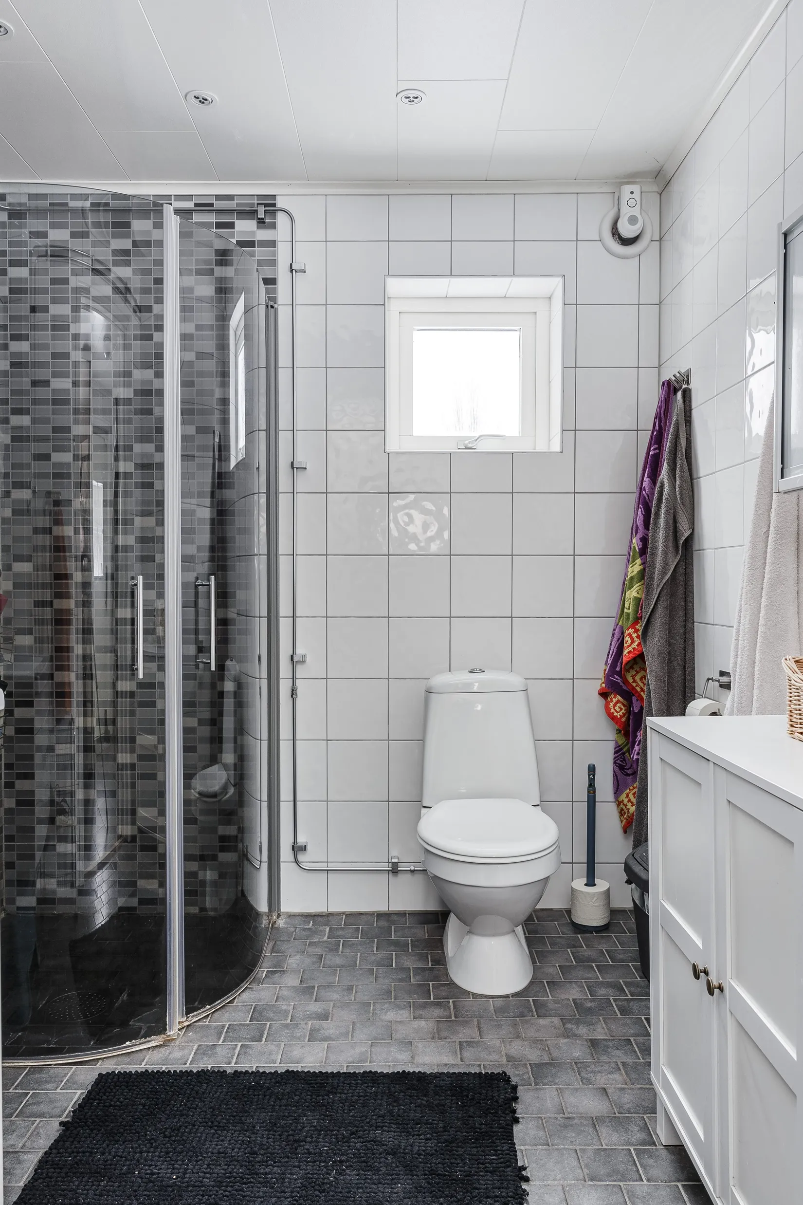 Villa, Aspåsnäset 58, Aspåsnäset, Krokom