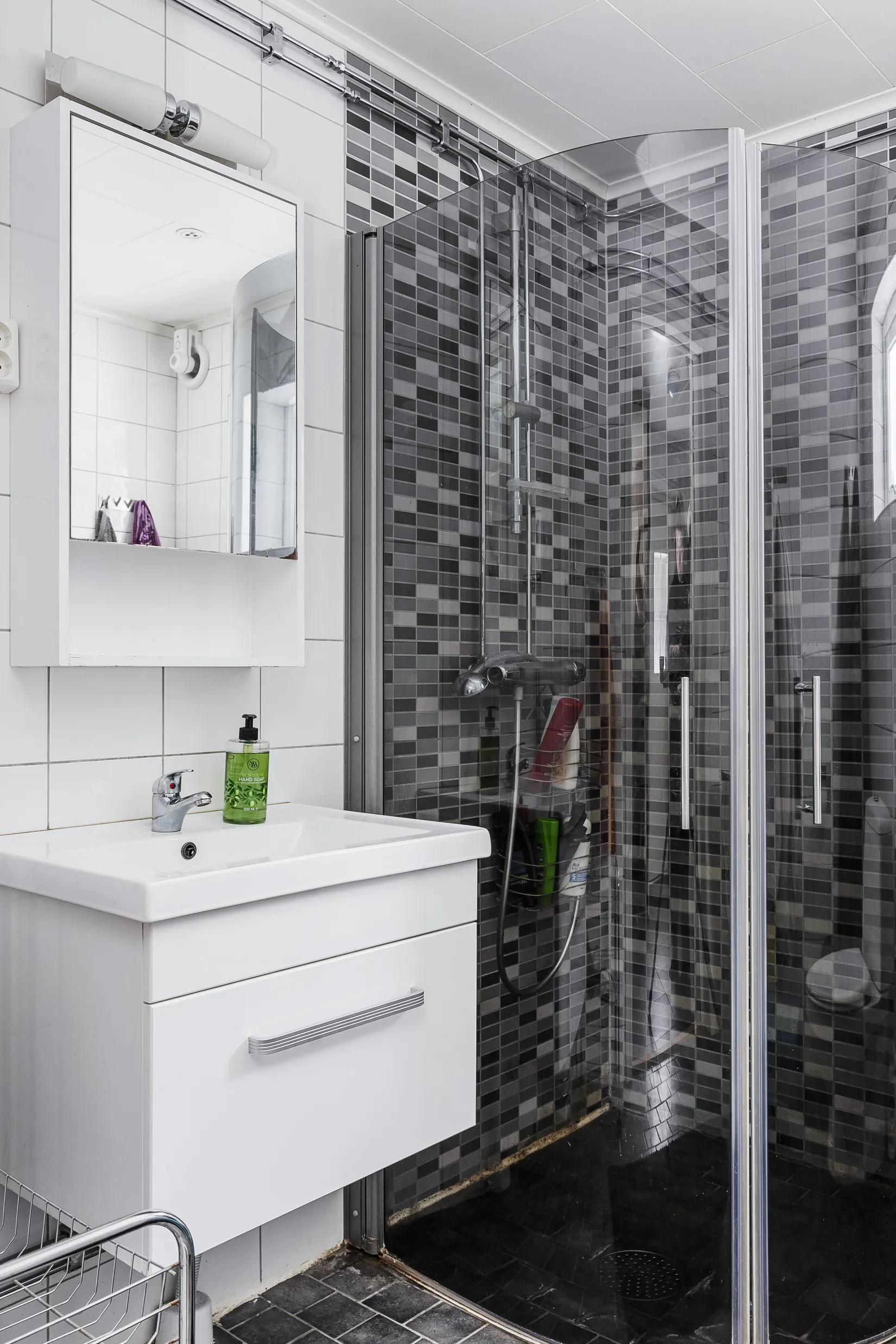 Villa, Aspåsnäset 58, Aspåsnäset, Krokom