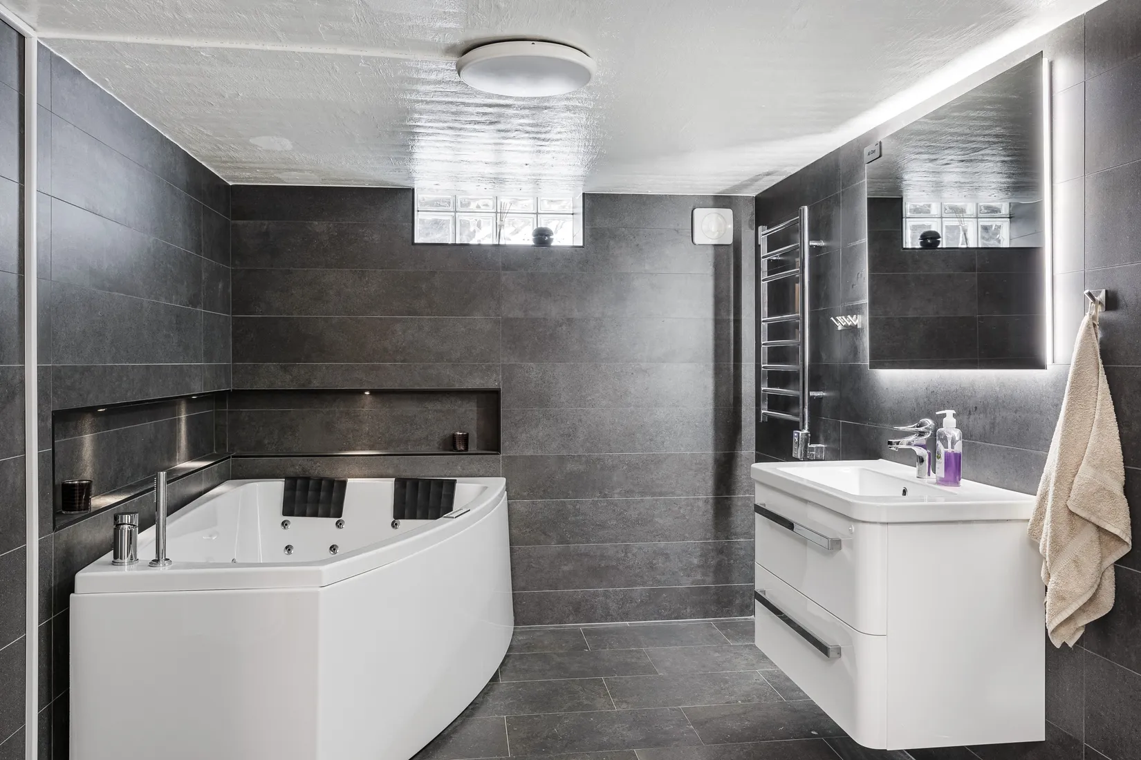 Villa, Aspåsnäset 58, Aspåsnäset, Krokom