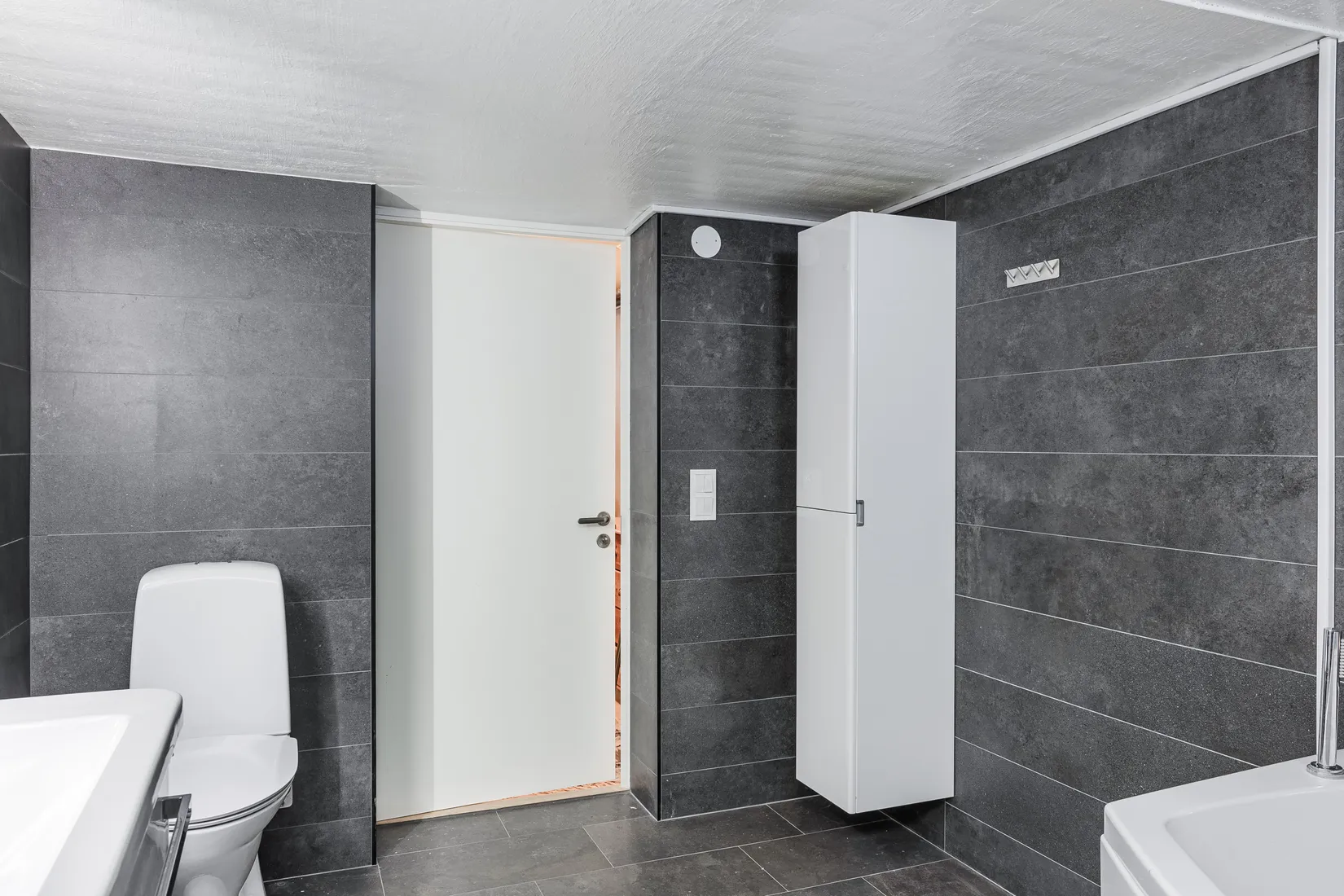 Villa, Aspåsnäset 58, Aspåsnäset, Krokom