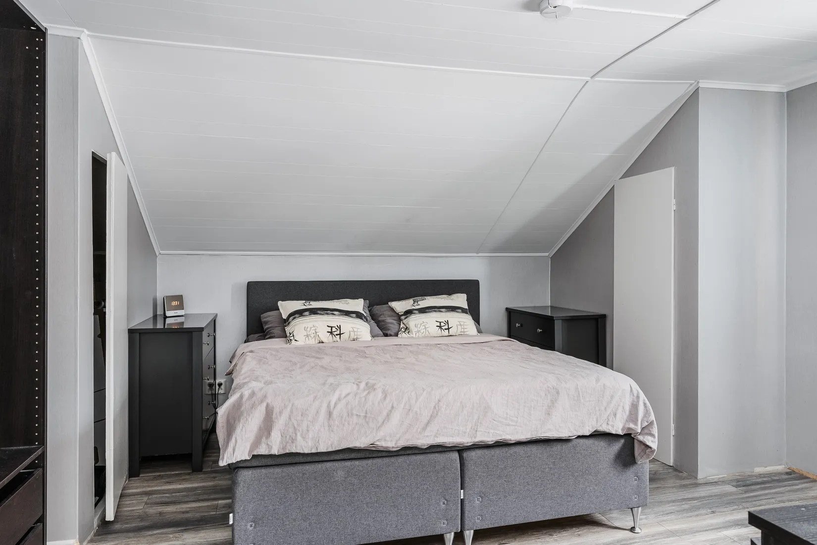 Villa, Aspåsnäset 58, Aspåsnäset, Krokom