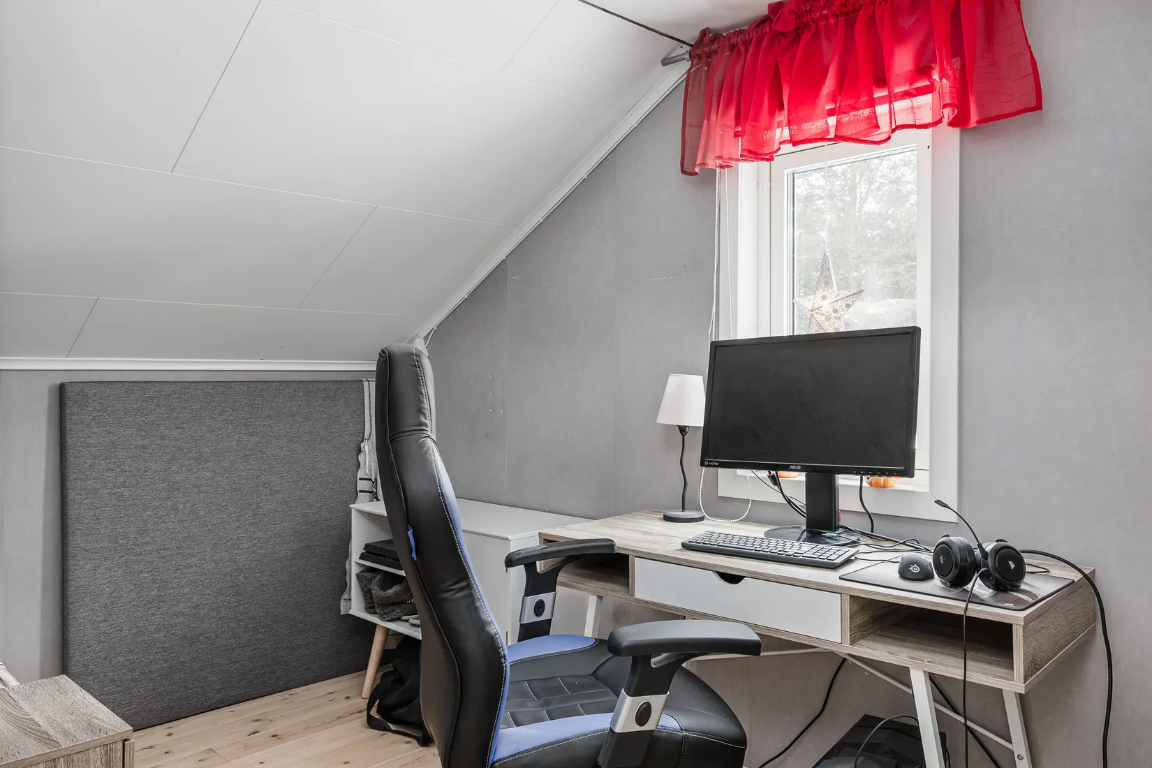 Villa, Aspåsnäset 58, Aspåsnäset, Krokom