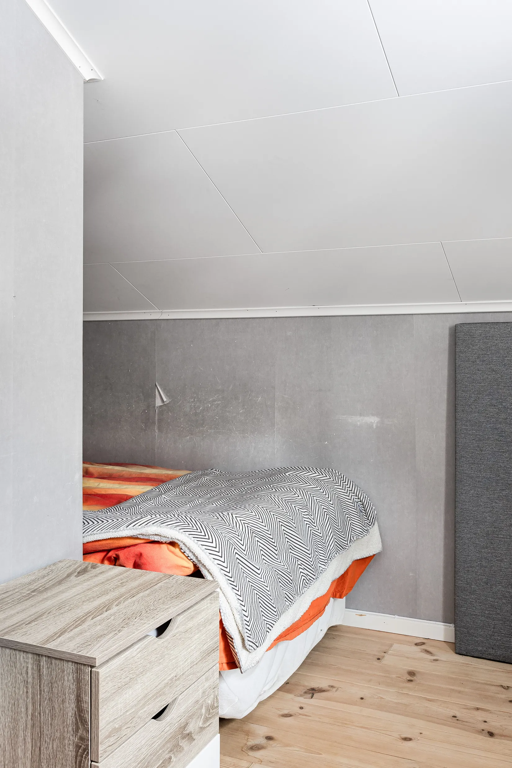 Villa, Aspåsnäset 58, Aspåsnäset, Krokom