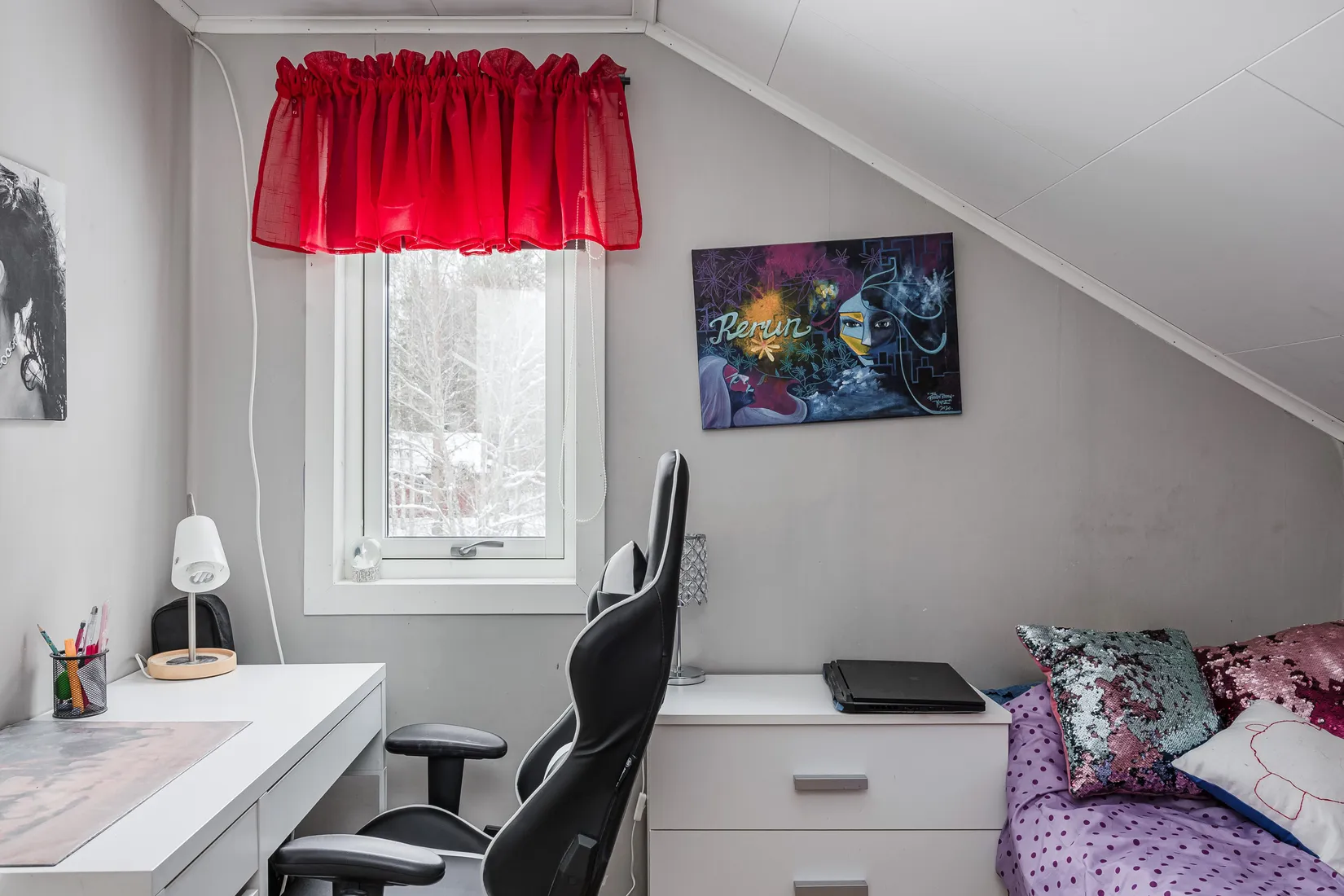 Villa, Aspåsnäset 58, Aspåsnäset, Krokom