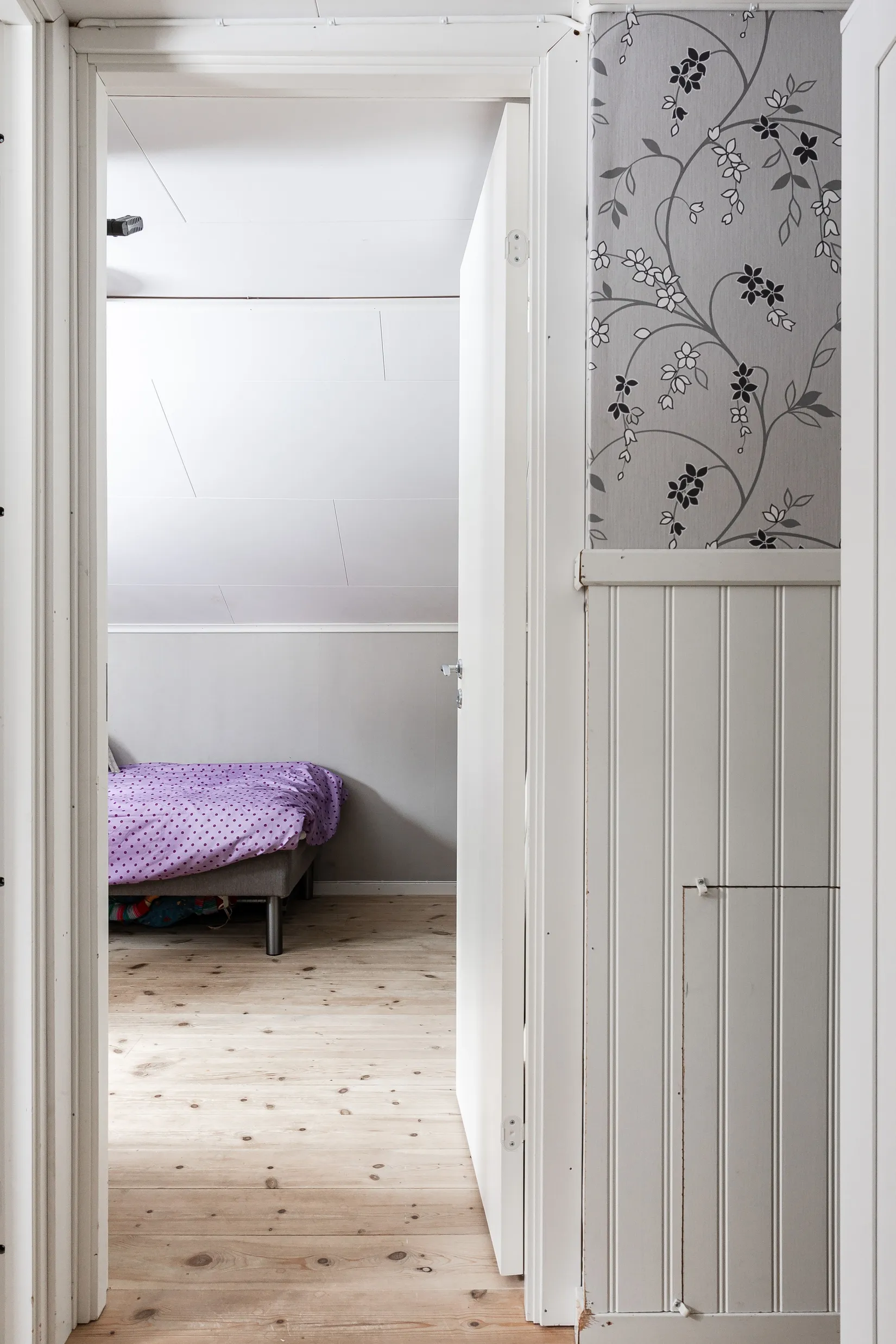 Villa, Aspåsnäset 58, Aspåsnäset, Krokom